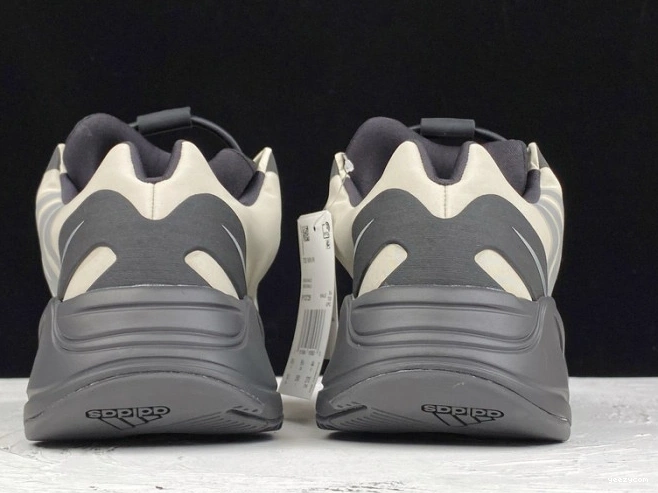 FY3729 Boost MNVN Bone Adidas Yeezy 700 0803